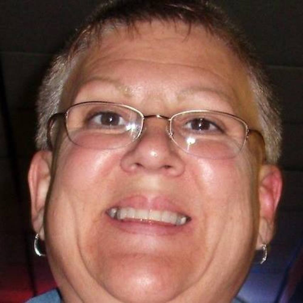 Meet your Posher, Patti